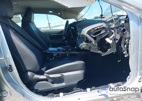 2023 Toyota Camry Se Hybrid z USA, uszkodzony, nr VIN 4T1G31AK1PU615232